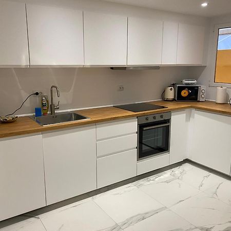 Sea Breeze Apartment Cullera Ngoại thất bức ảnh