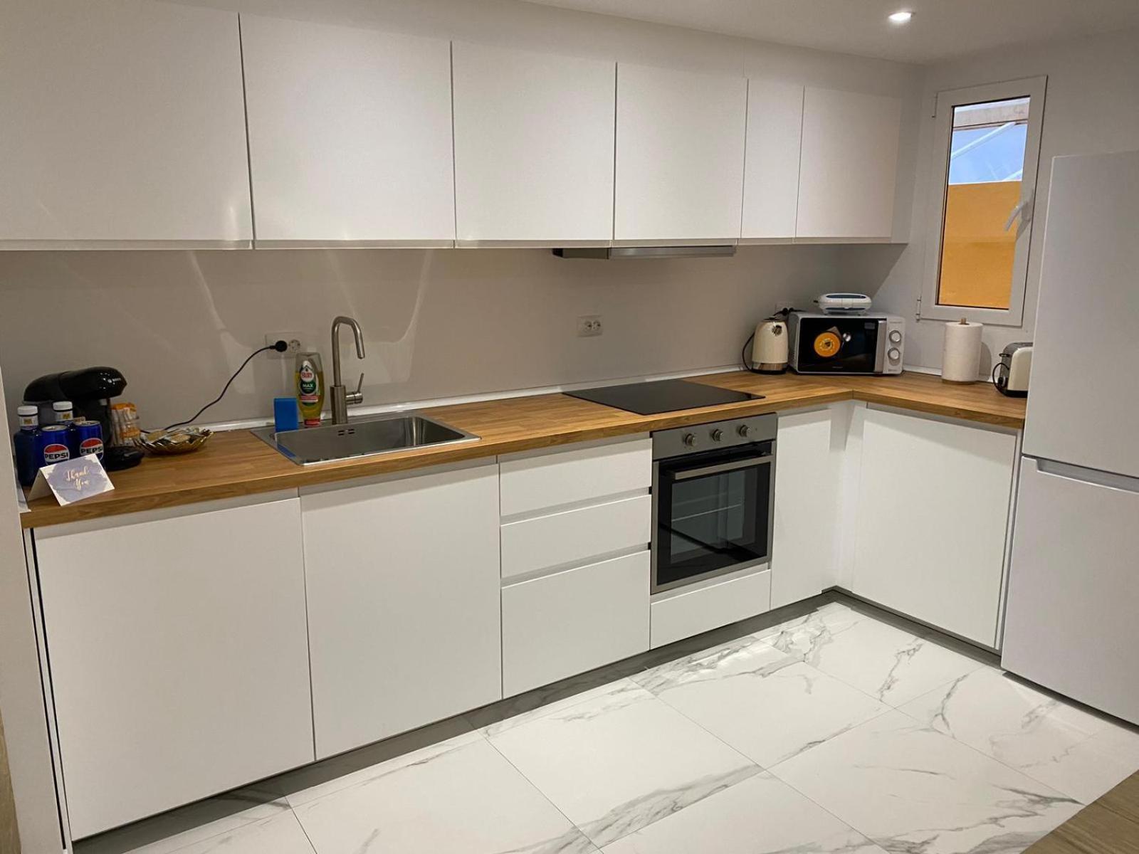 Sea Breeze Apartment Cullera Ngoại thất bức ảnh