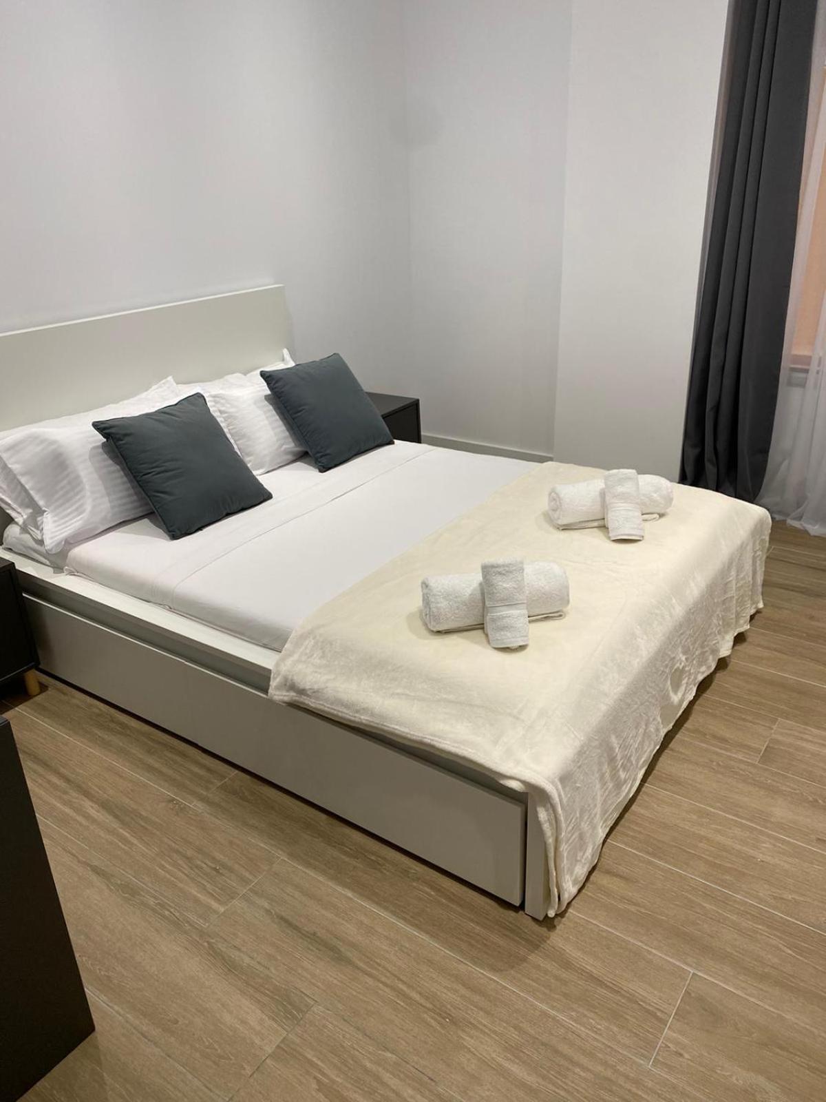 Sea Breeze Apartment Cullera Ngoại thất bức ảnh