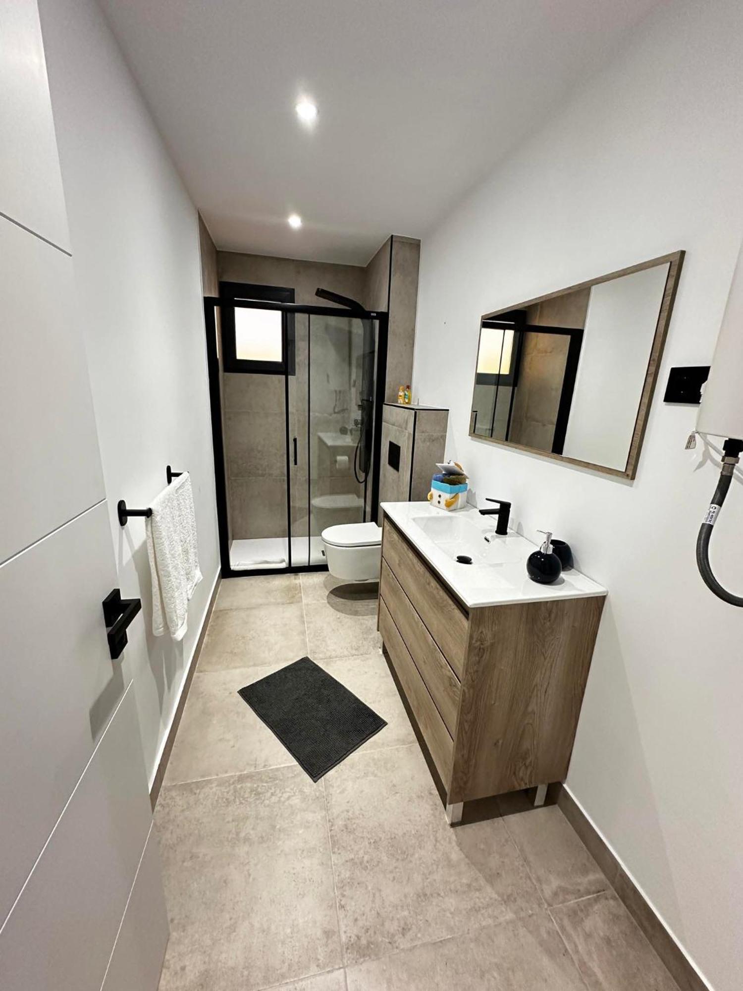 Sea Breeze Apartment Cullera Ngoại thất bức ảnh