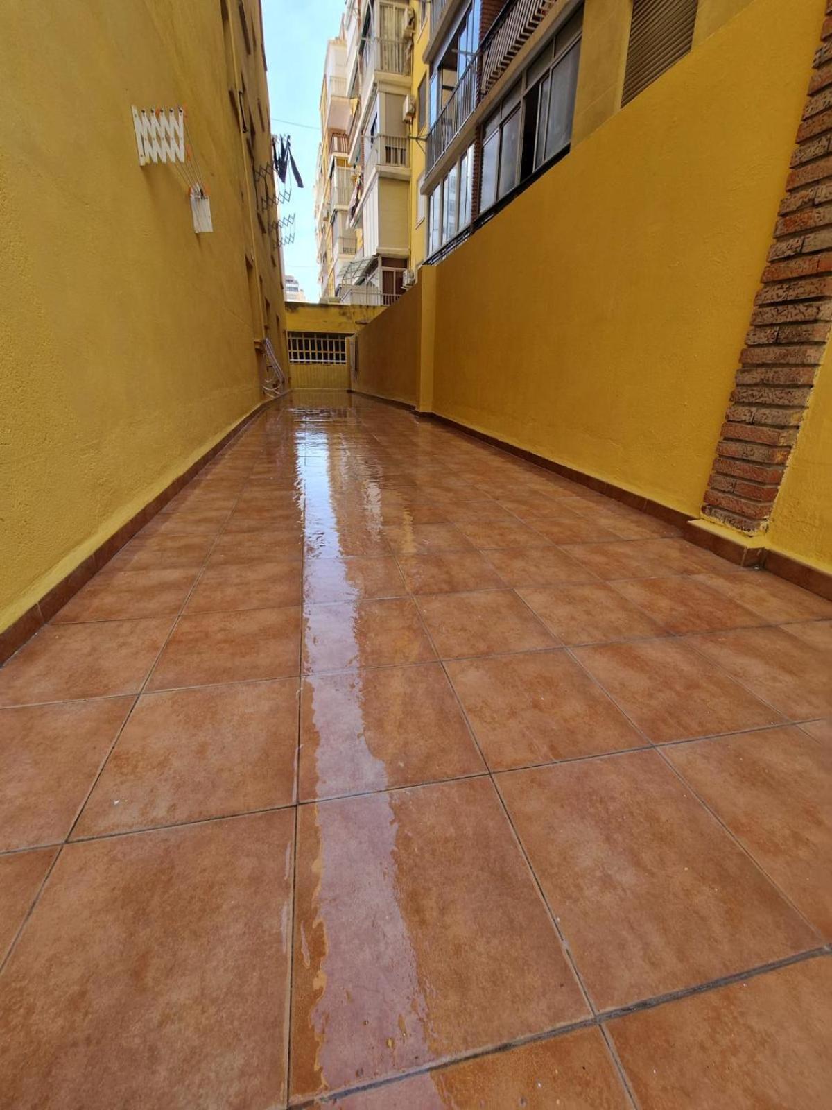 Sea Breeze Apartment Cullera Ngoại thất bức ảnh